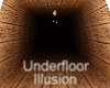 Underfloor Illusion