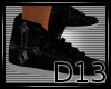 Dl Hatred Unholy Kicks