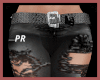 TOXIC CLUB PANT