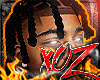 xOz DeJohn Twist Lox '25