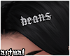 ✨ Beans Hair Pin