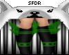 [SFDR]Lamore Boots V2
