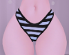 Mermaid: Bunny Panties