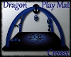 Dragon Baby Play Mat