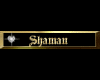 Custom Shaman