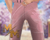 [M] Peony Pants