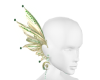 MerGildedKelp Ear Cuff