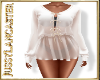 White SummerDress Angy
