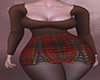 D-Autumn red
