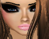 NV Barbie Makeup Skin