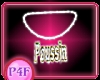 P4F Poussin Necklace