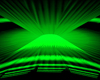 Green Rave Light