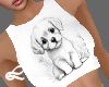 Sweet Puppy Top