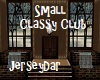 Small Classy Club