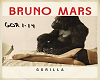 Bruno Mars Gorilla Song+