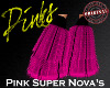 Pink SuperNova's