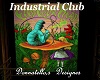 industrial club art 2