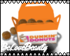 Dunkin Glazed Munchins