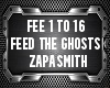 Feed the Ghosts