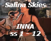 Salina Skies - INNA