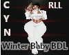RLL Winter Baby BDL