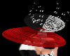 Cruella DeVille Hat