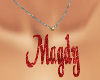 Collar Magdy