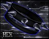 Hex Knee Spikes
