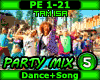 [T] Party Mix 5 Dance