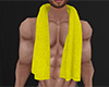 Yellow Towel 5 (M)