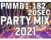 PARTYMIX 2021