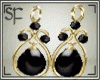 SF Black- Gold Set