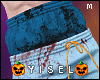 Y. Killer Prince Pants