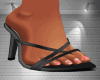 Black shoes