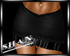 |S|MiniSkirtBlack