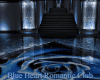 Blue Heart Romantic Club