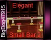 [BD] Elegant Small Bar2