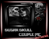 *D*SugarSkull Couple Pic