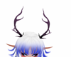 nezha horns