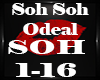 SohSoh Odeal