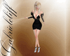 Animated AV Dance Model
