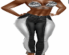 SASH PANTS