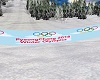 !S! Olympic Banner