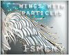 [Is] Spirit Element Wing