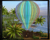 !I Bermuda Airballoon