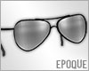 .:Eq:. Black Sunglasses