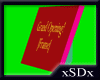 xSDx Promo Card Derive
