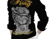 DDW Her King Shirt CPL