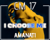 eVe - I choose me