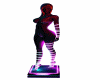 woman sculpture